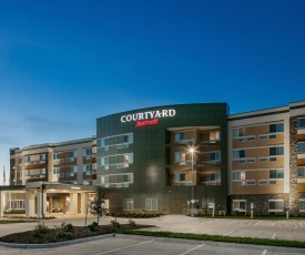 Courtyard by Marriott Omaha Bellevue at Beardmore Event Center