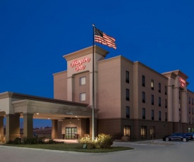 Hampton Inn Bellevue