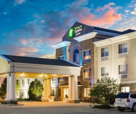 Holiday Inn Express Hotel & Suites Bellevue-Omaha Area, an IHG Hotel