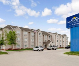 Microtel Inn & Suites by Wyndham Bellevue