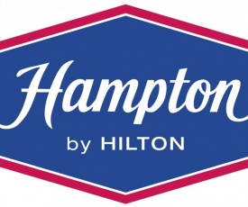 Hampton Inn Columbus