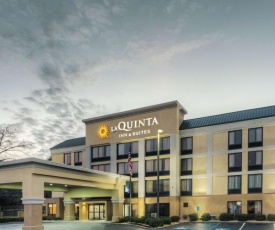 La Quinta by Wyndham Jackson North