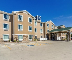 Cobblestone Hotel & Suites - Gering/Scottsbluff