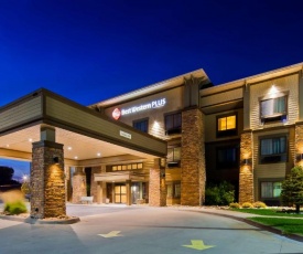 Best Western Plus Grand Island Inn and Suites