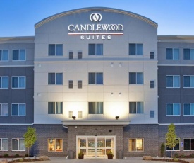 Candlewood Suites Grand Island, an IHG Hotel