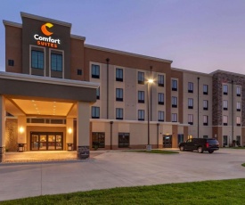 Comfort Suites Grand Island