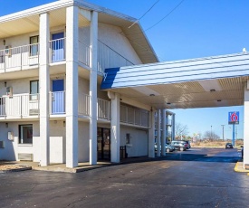 Motel 6-Jackson, MS