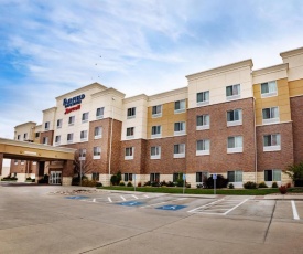 Fairfield Inn & Suites by Marriott Grand Island