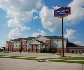 Hampton Inn Grand Island