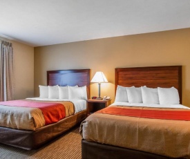 MainStay Suites Grand Island