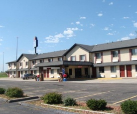 USA Inns of America