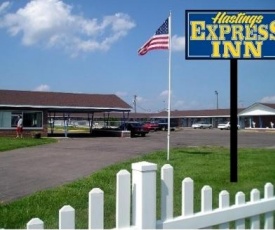 Hastings Express Inn