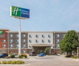 Holiday Inn Express Hastings, an IHG Hotel