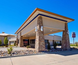 Best Western Plus Mid Nebraska Inn & Suites