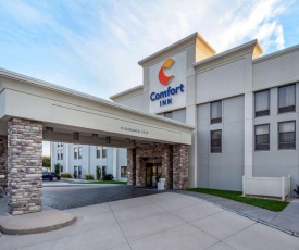 Comfort Inn Kearney I-80