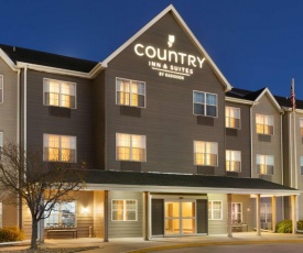 Country Inn & Suites by Radisson, Kearney, NE