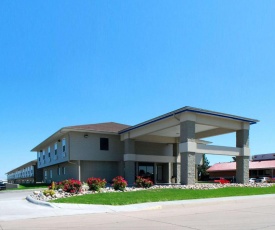 Econo Lodge Inn & Suites Kearney