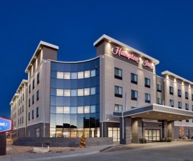 Hampton Inn Kearney