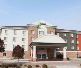 Holiday Inn Express Kearney, an IHG Hotel