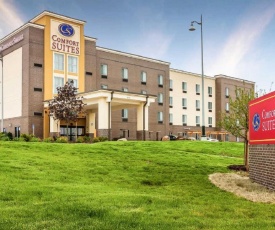 Comfort Suites