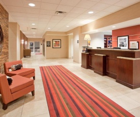 Hampton Inn & Suites Omaha Southwest-La Vista