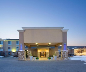 Holiday Inn Express Hotel & Suites Lexington, an IHG Hotel