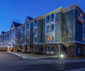 Candlewood Suites Lincoln, an IHG Hotel