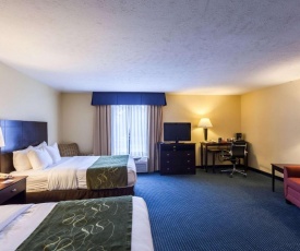 Comfort Suites Lincoln East