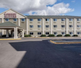 Comfort Suites University