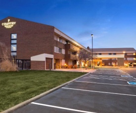 Country Inn & Suites by Radisson, Lincoln Airport, NE