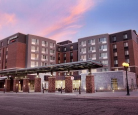 Courtyard Lincoln Downtown