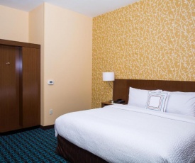 Fairfield Inn & Suites by Marriott Lincoln Southeast