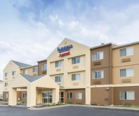 Fairfield Inn & Suites Lincoln