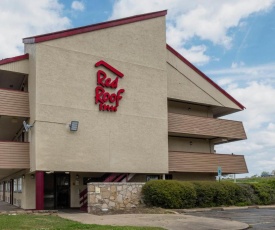 Red Roof Inn Jackson Downtown - Fairgrounds