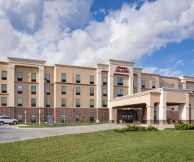 Hampton Inn and Suites - Lincoln Northeast