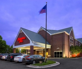 Hampton Inn South Heritage Park