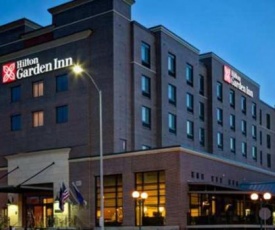 Hilton Garden Inn Lincoln Downtown/Haymarket