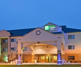 Holiday Inn Express Hotel & Suites Lincoln South, an IHG Hotel