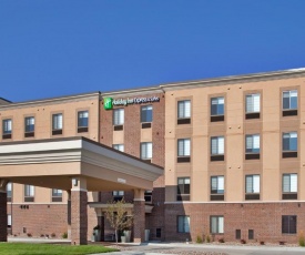 Holiday Inn Express Hotel and Suites Lincoln Airport, an IHG Hotel