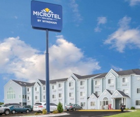 Microtel Inn & Suites Lincoln