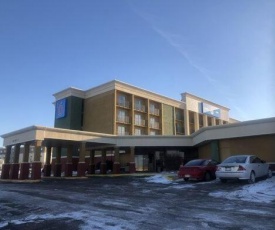 Motel 6-Lincoln, NE - Airport