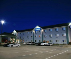 New Victorian Inn & Suites Lincoln