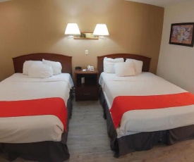 Sky-Palace Inn & Suites McCook