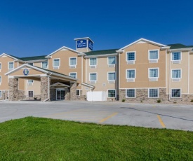 Cobblestone Hotel & Suites - McCook