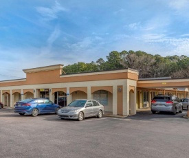 Econo Lodge Kosciusko