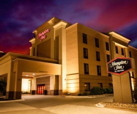 Hampton Inn Norfolk