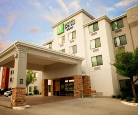 Holiday Inn Express Hotel & Suites Norfolk, an IHG Hotel