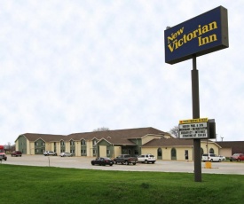 New Victorian Inn & Suites-Norfolk