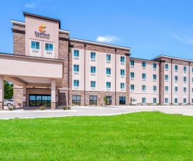 Comfort Inn & Suites North Platte I-80