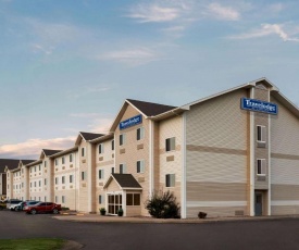 Travelodge by Wyndham North Platte